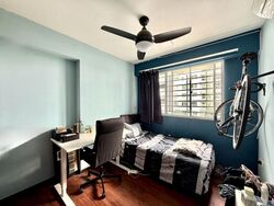 Blk 92B Telok Blangah Parcview (Bukit Merah), HDB 4 Rooms #499661751